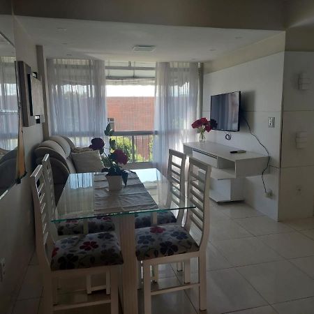 Meu Sonho Realizado! Muito Charmoso E Acolhedor. Apartment Vila Velha  Exterior photo