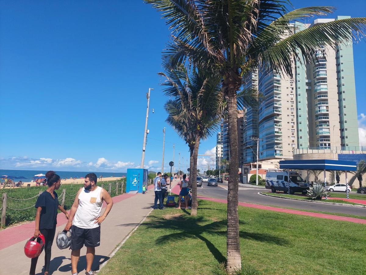 Meu Sonho Realizado! Muito Charmoso E Acolhedor. Apartment Vila Velha  Exterior photo