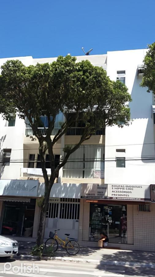 Meu Sonho Realizado! Muito Charmoso E Acolhedor. Apartment Vila Velha  Exterior photo