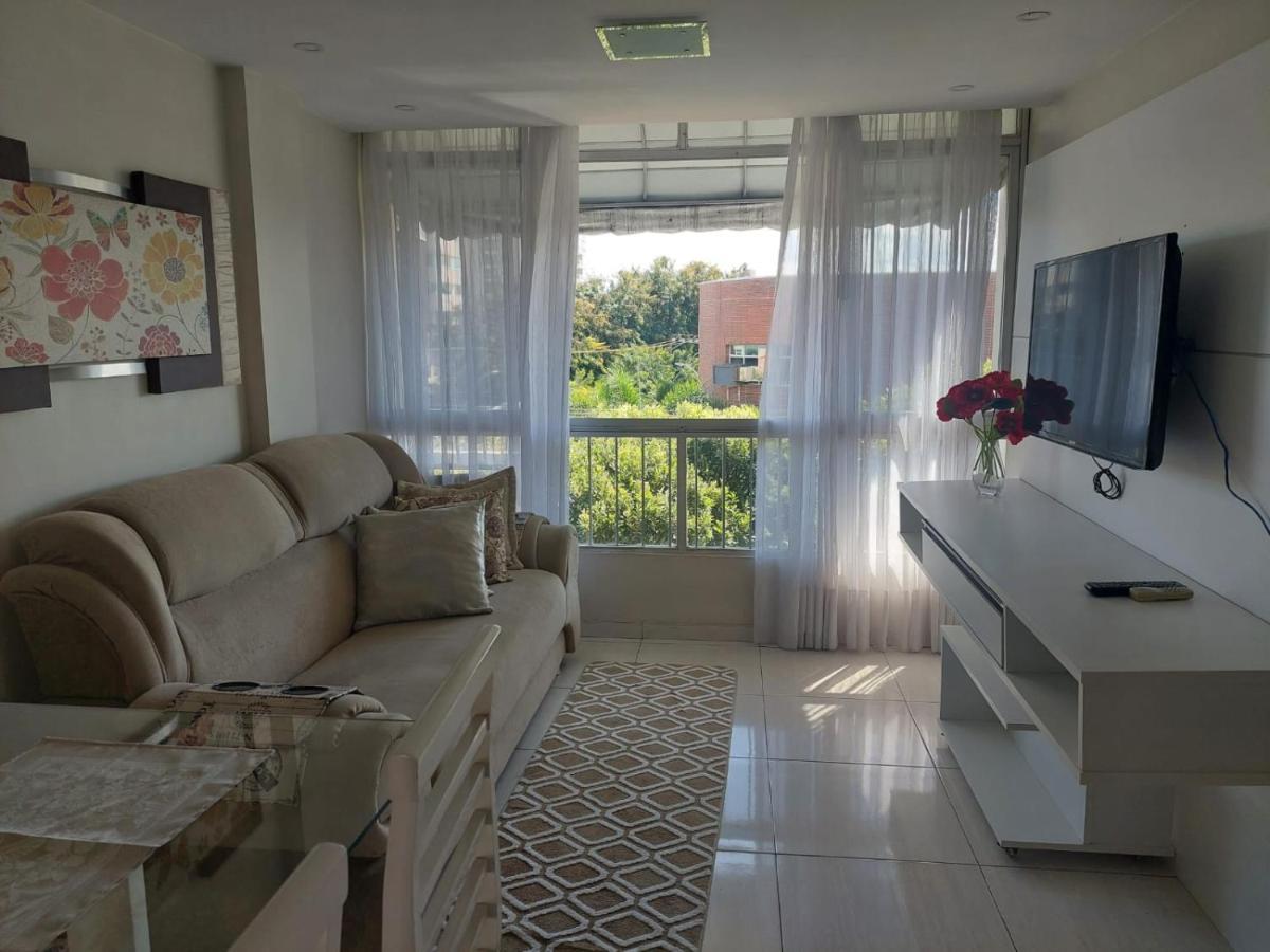 Meu Sonho Realizado! Muito Charmoso E Acolhedor. Apartment Vila Velha  Exterior photo
