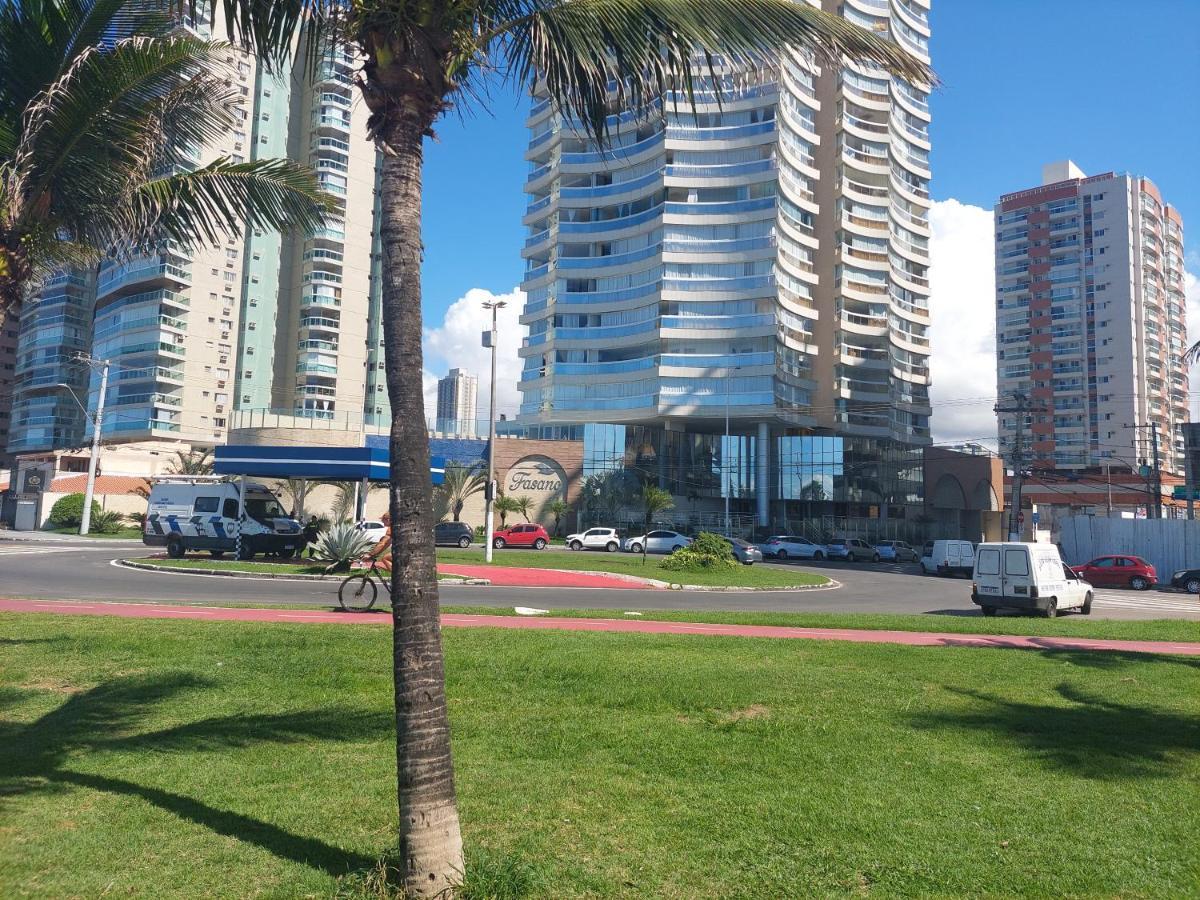 Meu Sonho Realizado! Muito Charmoso E Acolhedor. Apartment Vila Velha  Exterior photo