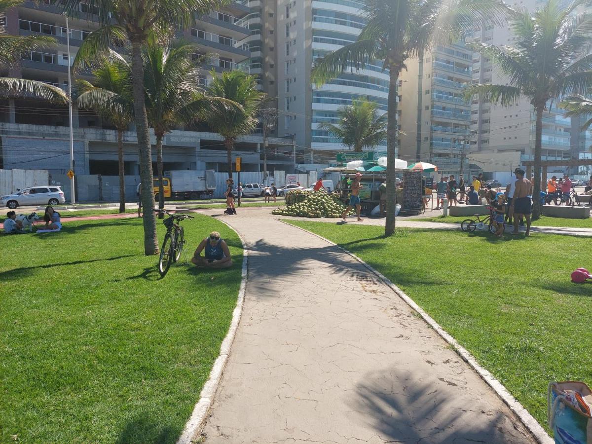 Meu Sonho Realizado! Muito Charmoso E Acolhedor. Apartment Vila Velha  Exterior photo
