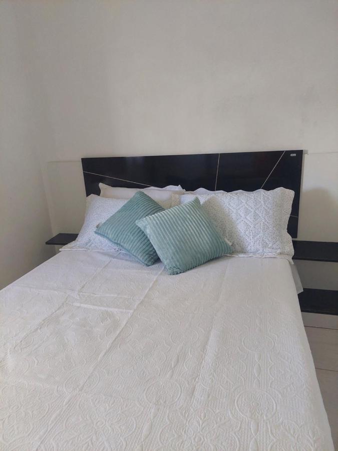 Meu Sonho Realizado! Muito Charmoso E Acolhedor. Apartment Vila Velha  Exterior photo