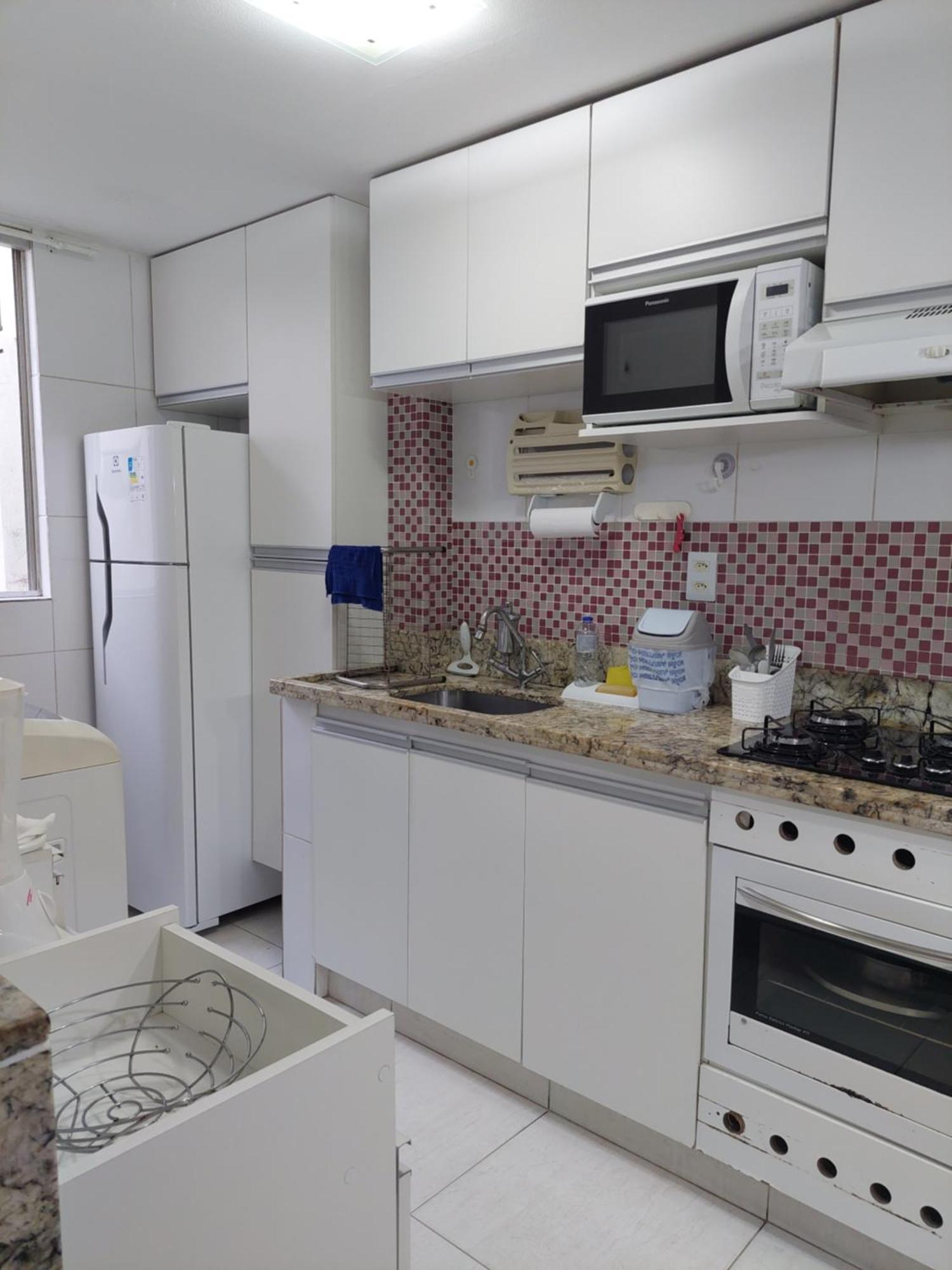 Meu Sonho Realizado! Muito Charmoso E Acolhedor. Apartment Vila Velha  Exterior photo