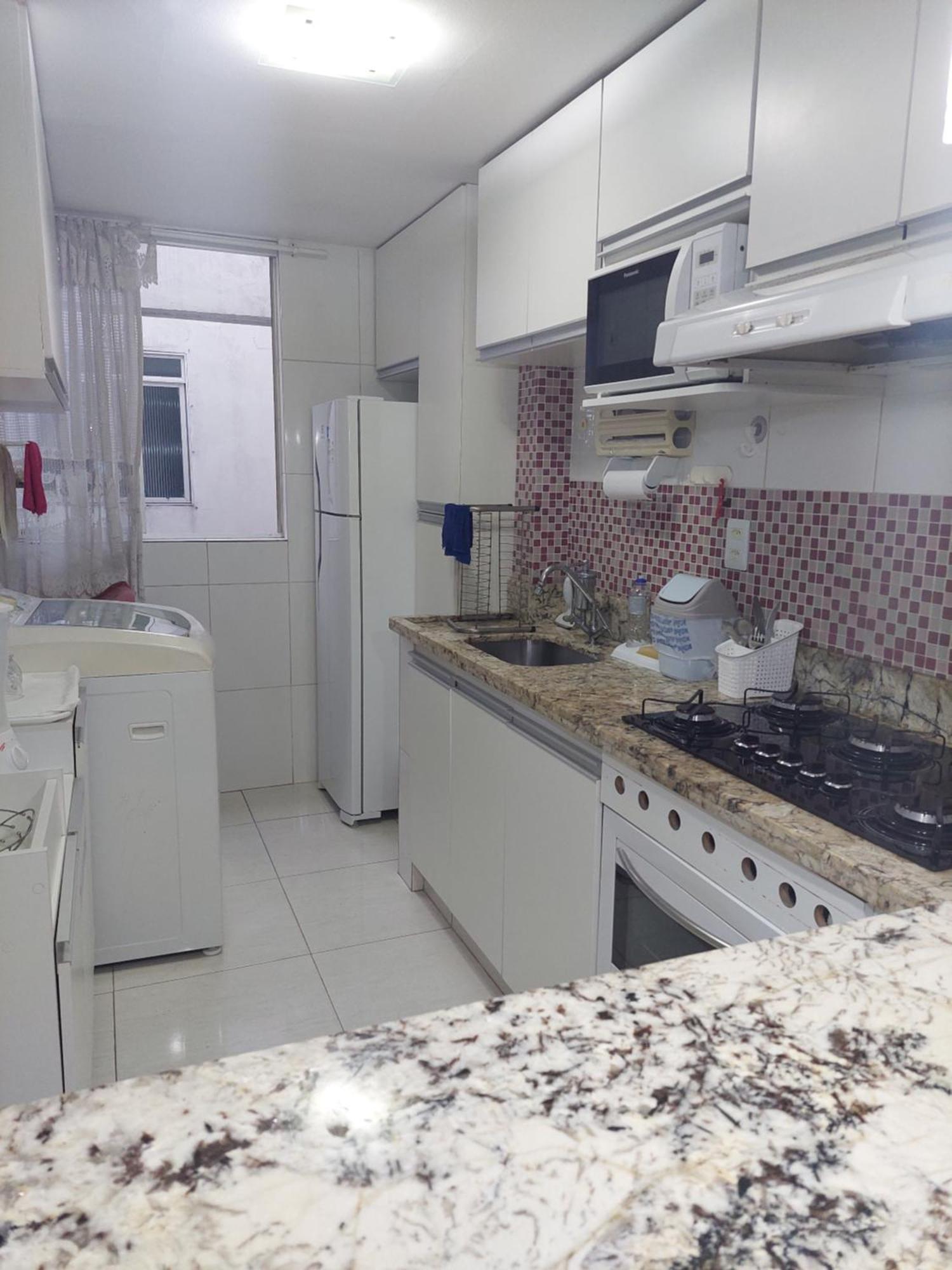 Meu Sonho Realizado! Muito Charmoso E Acolhedor. Apartment Vila Velha  Exterior photo
